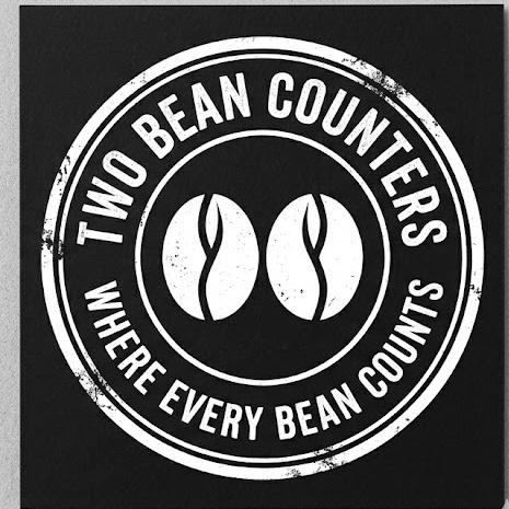 Two Bean Counters logo